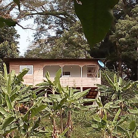 Casa De Andrea Villa Santo António Exterior foto
