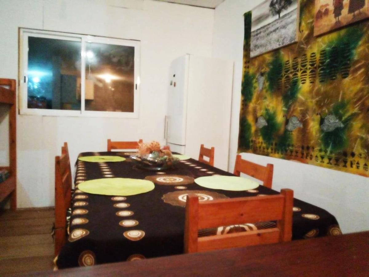 Casa De Andrea Villa Santo António Exterior foto