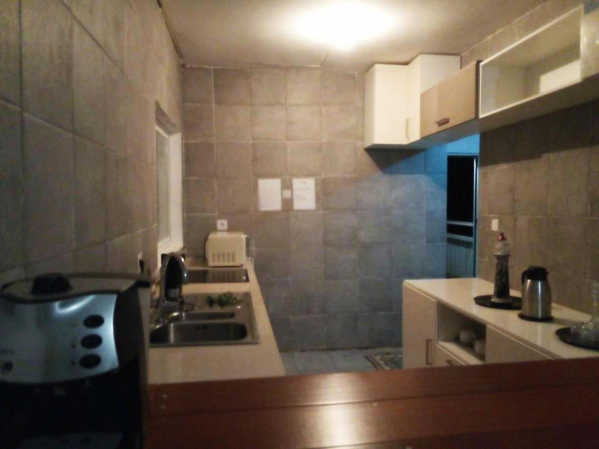 Casa De Andrea Villa Santo António Exterior foto