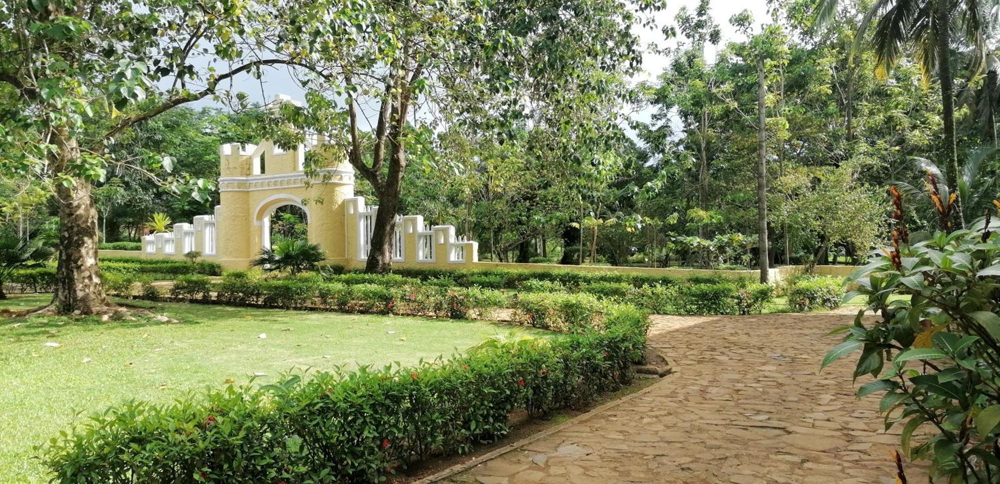 Casa De Andrea Villa Santo António Exterior foto