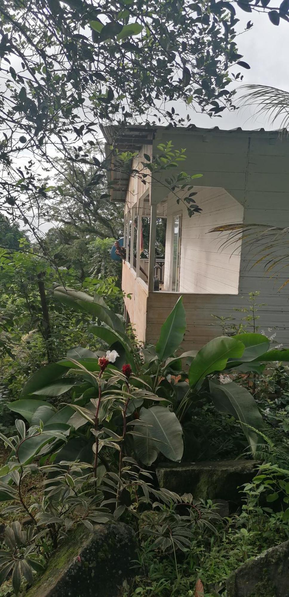 Casa De Andrea Villa Santo António Exterior foto