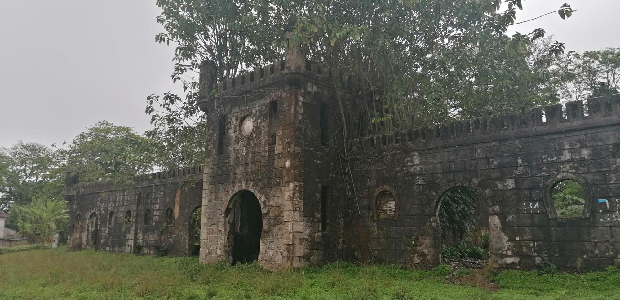 Casa De Andrea Villa Santo António Exterior foto